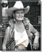 Lynn Anderson - what a cowgirl!!!