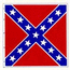 Боевое знамя Конфедерации
